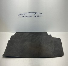 90-96 MERCEDES BENZ W140 Trunk Floor Mat CARPET A1406800242 OEM picture