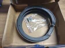 Parking Brake Shoe Wagner Z784 picture