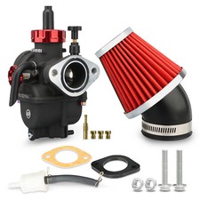 NIBBI Racing PE 22mm Flange Carburetor For 110cc 125cc 140cc Lifan YX Apollo SSR picture