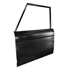 Door Shell With Top Frame Driver Side Complete Bronco 1968-1977 picture