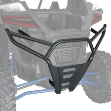 2021-2026 Polaris RZR Pro XP Ultimate OEM Rear High Coverage Bumper 2884189-458 picture