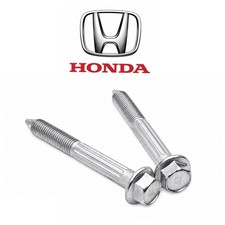 OEM 1988-2001 Honda Acura Rear Shock Absorber Suspension Bolts 10x80 2SET picture