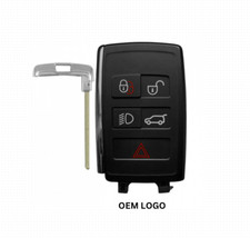 OEM 2018-2024 LAND ROVER RANGE ROVER SMART KEY PROXIMITY REMOTE FOB K0BJXF18A picture