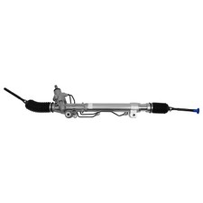 For 2003-2009 Lexus GX470 / Toyota 4Runner Power Steering Rack and Pinion Silver picture