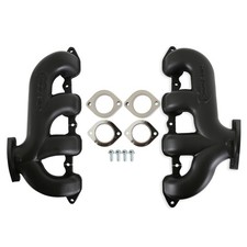 Hooker Blackheart BHS5194 LT Swap Exhaust Manifolds - Rear Exit picture