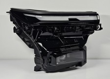 READY 2024-2026 Chevrolet Traverse Passenger Right Headlight LED OEM 26569800 picture