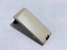 1990-2002 Mercedes 500SL 320SL R129 Center Console Armrest Cover OEM #8036 picture