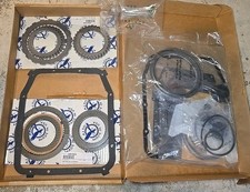 Automatic Transmission Master Repair Kit-Auto Trans Master Repair Kit ATP LM-13 picture