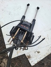 Mercruiser  Pre Alpha 1980 Gimbal and Rams picture