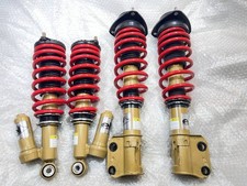 Coilover Kit Subaru Legacy BE5 BE9 BH5 BH9 BEE BHE PROVA Eifel Suspension JDM picture