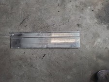 1971 Chevy Impala Right Quarter Rocker Trim picture
