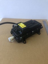 350V/6KW High Voltage Coolant Heater Auxiliary Coolant Heater New picture