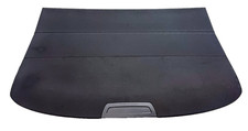 ✅ 08-19 OEM BMW E70 F15 F86 X6 Rear Upper Trunk Cargo Panel Cover Shelf Black* picture