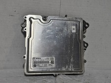 10-14 BMW E70 X5 X6 E92 335 E82 135i N55 Engine Control Computer ECU DME 7629130 picture