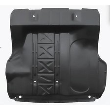 OER TF400808 1955-57 Chevy Bel Air/150/210; Complete Trunk Floor; w/out picture