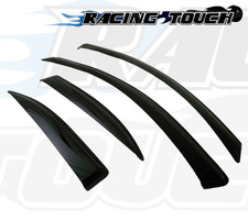 2MM Window Visor Wind Guard Outside Mount 4pcs For 1996-2004 Nissan Pathfinder picture