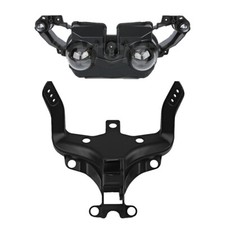 Front Headlight Assembly & Fairing Stay Bracket Fit For Yamaha YZF R1 2009-2011 picture