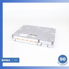 00-03 Jaguar X100 XK8 4.0 N/A ECU Engine Control Module Unit ECM OEM picture