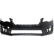 Front Bumper Cover For 2015-2016 Subaru Impreza Primed picture