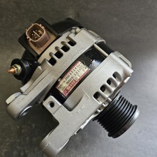 2007 to 2016 Toyota Sienna V6 3.5Liter 150Amps Alternator Oem Reman by Rvv picture