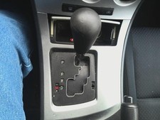 2010-2013 Mazda 3 Automatic Transmission Gear Shifter Assembly OEM picture