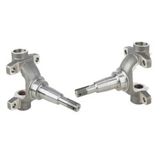 Speedway Modified Spindles Only, fits 1949-54 Chevy Car picture