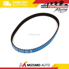Racing Timing Belt Fits 92-00 Honda Civic Del Sol 1.6L D16Y5 D16Y8 D16Y7 D16Z6 picture