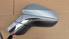 🔥MINT🔥 2018 - 2021 Lexus NX300 NX300h OEM Blind Spot Mirror Left Driver side picture