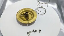 Rolls Royce Silver Shadow CORNICHE STEERING COLUMN HORN BUTTON UPPER CONTACT PLA picture