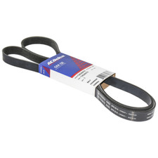 NEW GENUINE Serpentine Belt Fit 14-20 Silverado Sierra Tahoe Yukon 5.3L 6.2L picture