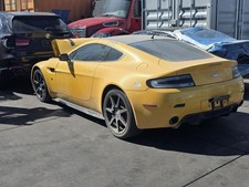 Manual transmission FITS 2006 Aston Martin V8 Vantage 6 Speed V12 TESTED 30K M picture