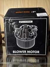 A-Premium HVAC Heater Blower Motor Assembly BM00254D-C1 New picture