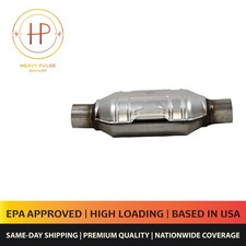 Catalytic Converter for 1993-1996 Ford Probe 2.5L V6 GAS DOHC picture