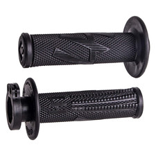 ODI EMIG2 PRO V2 LOCK-ON GRIP BLACKOUT # H36EPBB picture