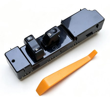 Front Passenger Window Switch for 03-06 Chevy Silverado Tahoe Suburban GMC Yukon picture
