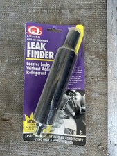 NOS UNIVERSAL QUEST R-12 / R-22 AUTO AIR CONDITIONER STOP LEAK picture