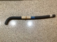 NOS 65-74 C2 C3 Corvette BBC Coolant Bypass Hose GM #1485552 3860302 NOS NCRS picture