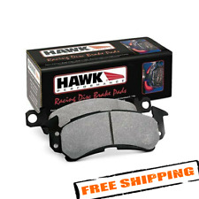 Hawk HB100N.480 Motorsports Performance HP Plus Compound Brake Pads picture