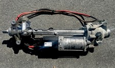 2012-2020 BMW 1, 2, 3, 4 Series xDrive electric steering rack OEM 32106867855. picture