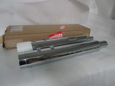 17-24 Harley Davidson Touring Supertrapp 4