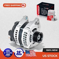 Alternator For Dodge for Journey 3.5L 2009-2010 150A 290-5585 AND0517 11401 picture