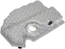 Lower Engine Oil Pan DORMAN 264-889 compatible with 2009-2017 Volkswagen Tiguan picture