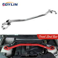 Front Engine Upper Suspension Strut Bar Tower Brace for BMW E46 3 Series 1998-05 picture
