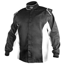 K1 RaceGear 21-CHL-NW-3XL Challenger Jacket SFI, 3XL picture