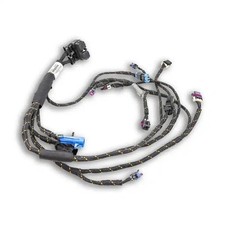 Genuine Eaton Fuller K-3681 Transmission Wiring Harness Kit - New Old Stock picture