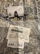 Aston Martin Vantage RH Hood Bonnet Latch AG33-64-10613 Genuine OEM New picture