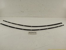 2010-2014 Cadillac CTS Wagon Pair Of Left & Right Roof Edge Molding Trim Panel picture