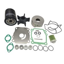17400-92823 17400-92822 DF100A/115A/140A/115SS 2013 & UP SUZUKI MAINTENANCE KIT picture