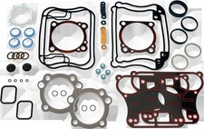James Gaskets JGI-17032-91 Top End Gasket Kit fits 1991-2003 Harley Sportster picture