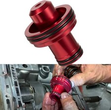 48RE A618 47RH 47RE 618 22841-04K Anodized Billet Accumulator Piston Kit picture